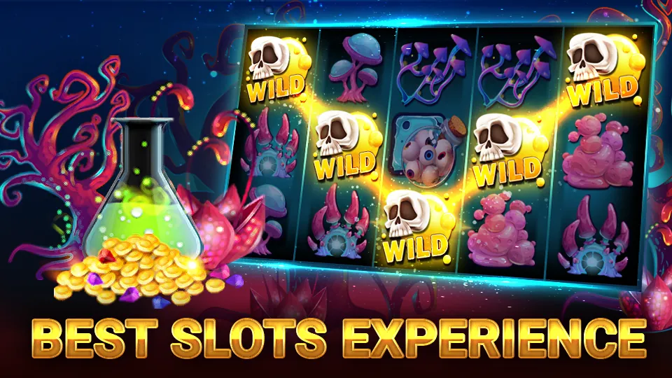 Ứng dụng 6789bet casino trên điện thoại