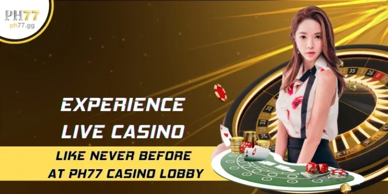 Lựa chọn casino trực tuyến 6789bet Casino