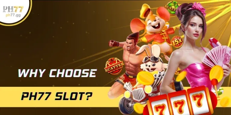Trò chơi Nổ hũ 6789bet casino