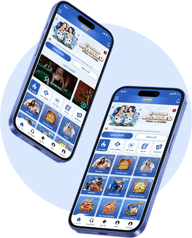 Kho game đa dạng 6789bet Casino