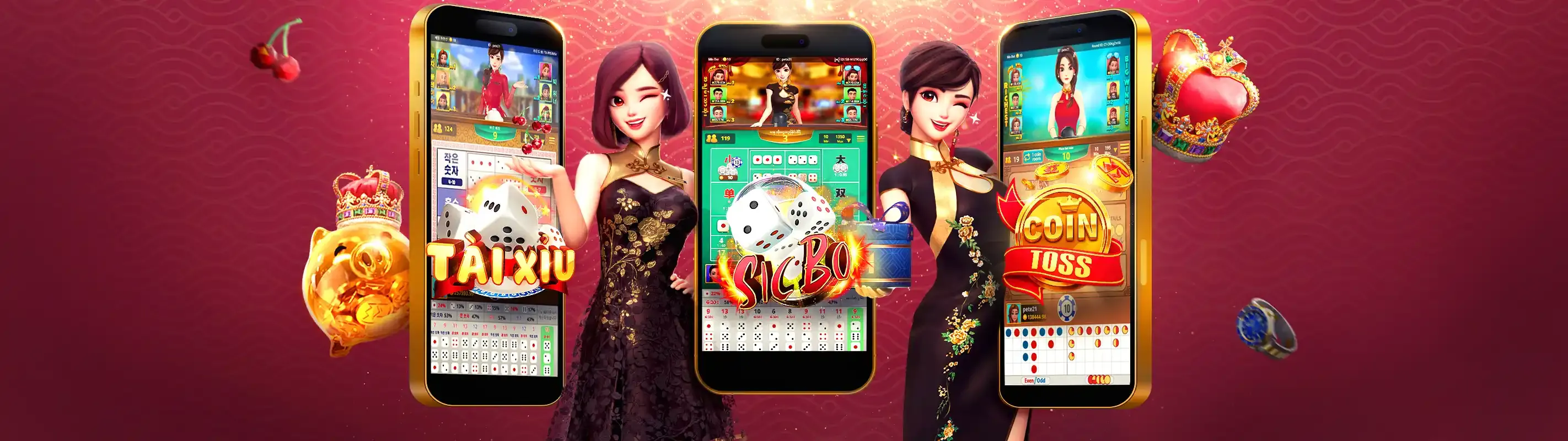 Hình ảnh chính sòng bạc 6789bet casino với ưu đãi độc quyền