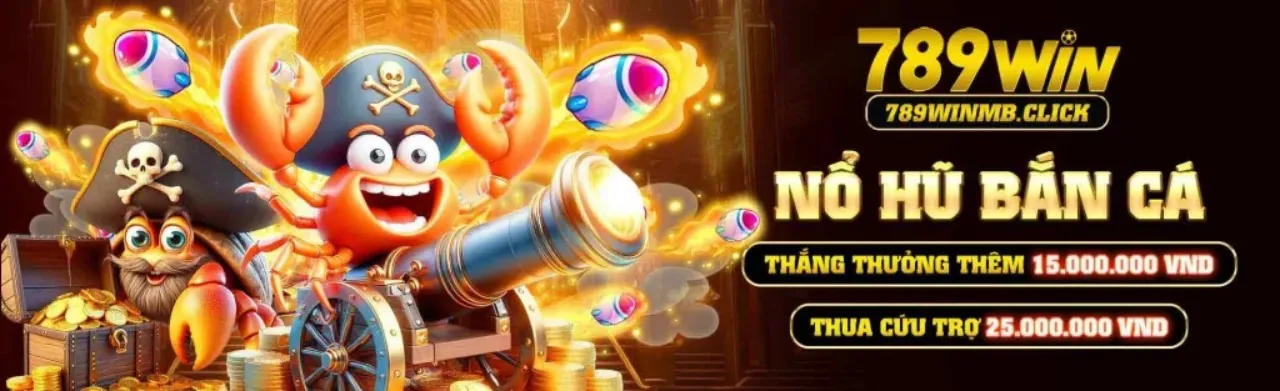Máy Đánh Bạc 6789bet Casino