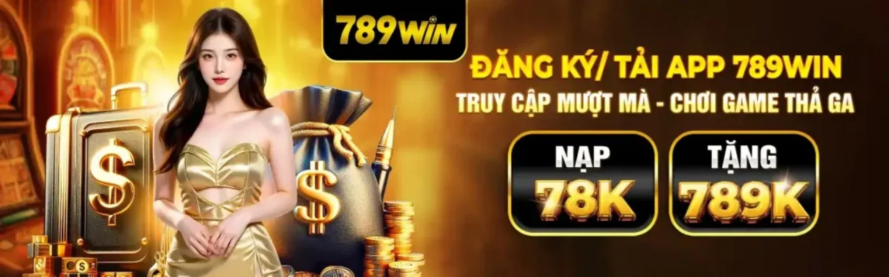 Tải ứng dụng 6789bet casino