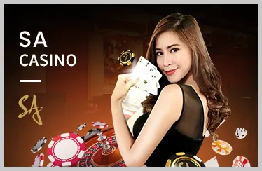 Tỷ lệ cược cạnh tranh tại 6789bet casino