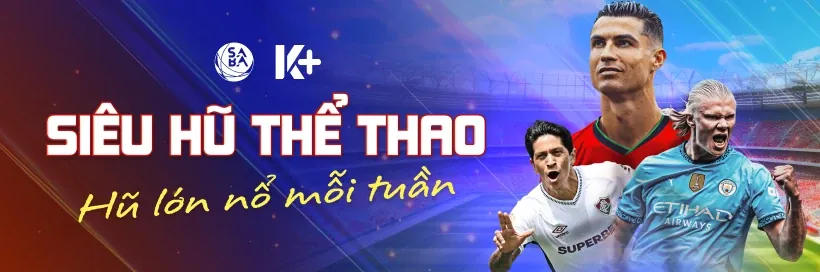 Các chương trình khuyến mãi hấp dẫn tại 6789bet casino